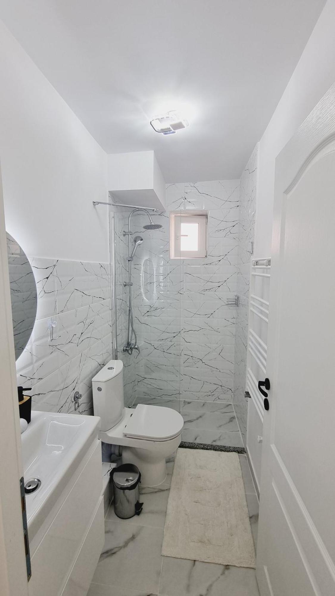 Apartament Central Pe Pietonala Nr2 Hunedoara Zewnętrze zdjęcie
