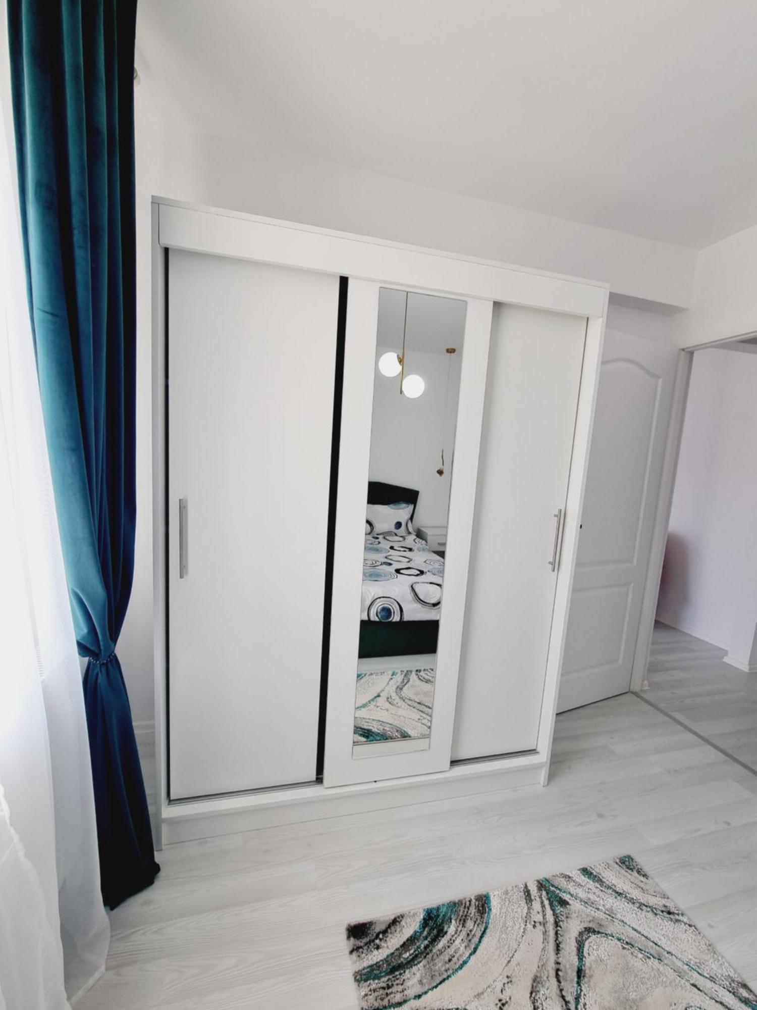 Apartament Central Pe Pietonala Nr2 Hunedoara Zewnętrze zdjęcie