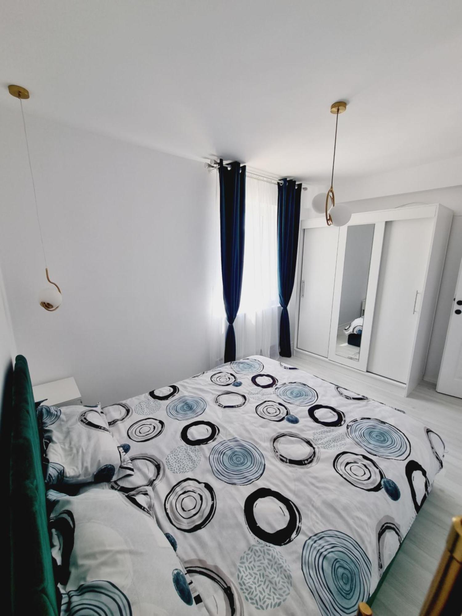 Apartament Central Pe Pietonala Nr2 Hunedoara Zewnętrze zdjęcie