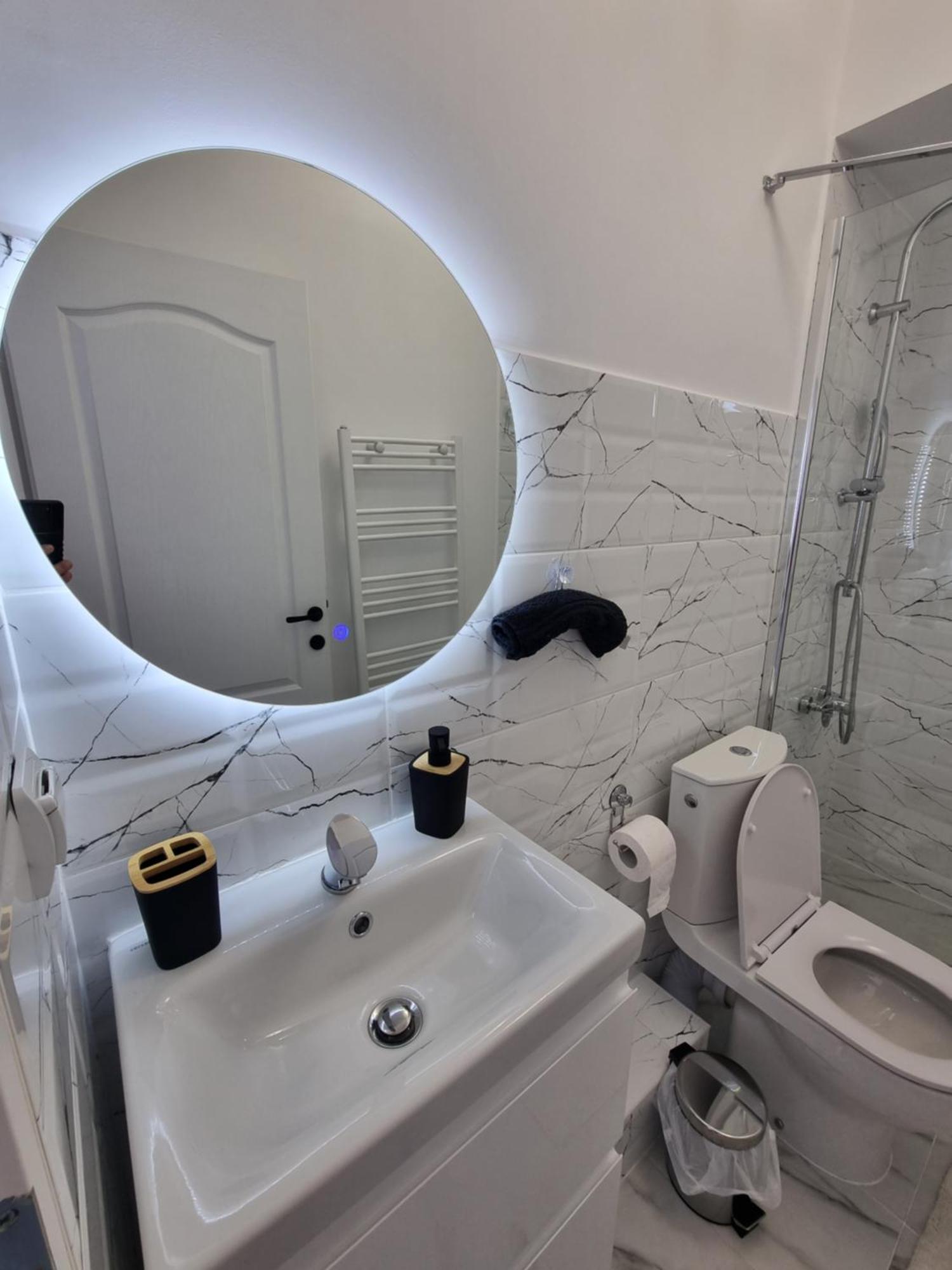 Apartament Central Pe Pietonala Nr2 Hunedoara Zewnętrze zdjęcie