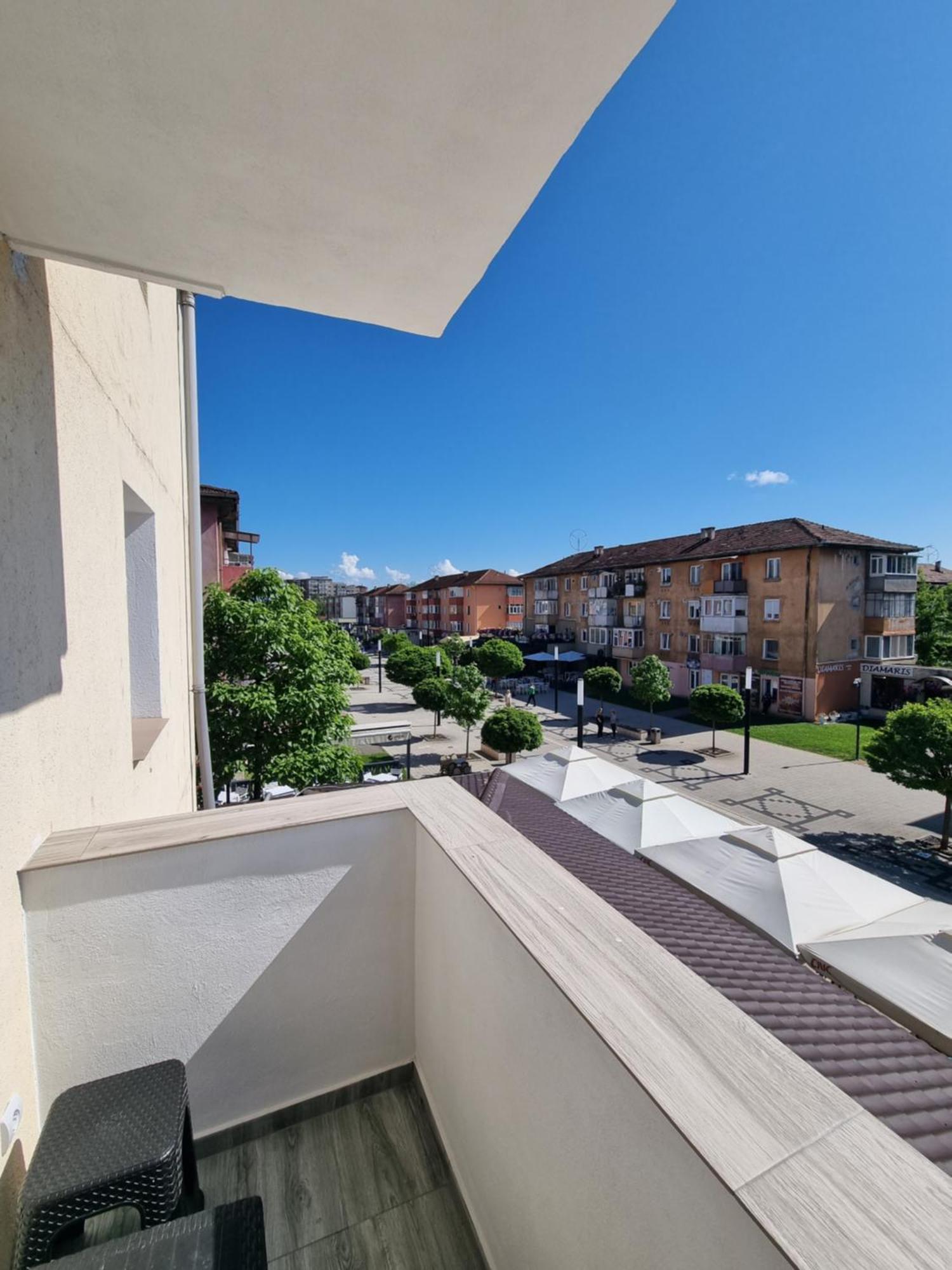 Apartament Central Pe Pietonala Nr2 Hunedoara Zewnętrze zdjęcie