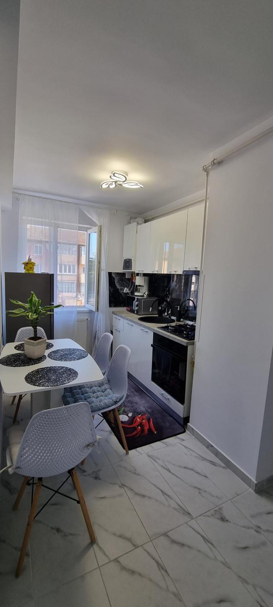 Apartament Central Pe Pietonala Nr2 Hunedoara Zewnętrze zdjęcie