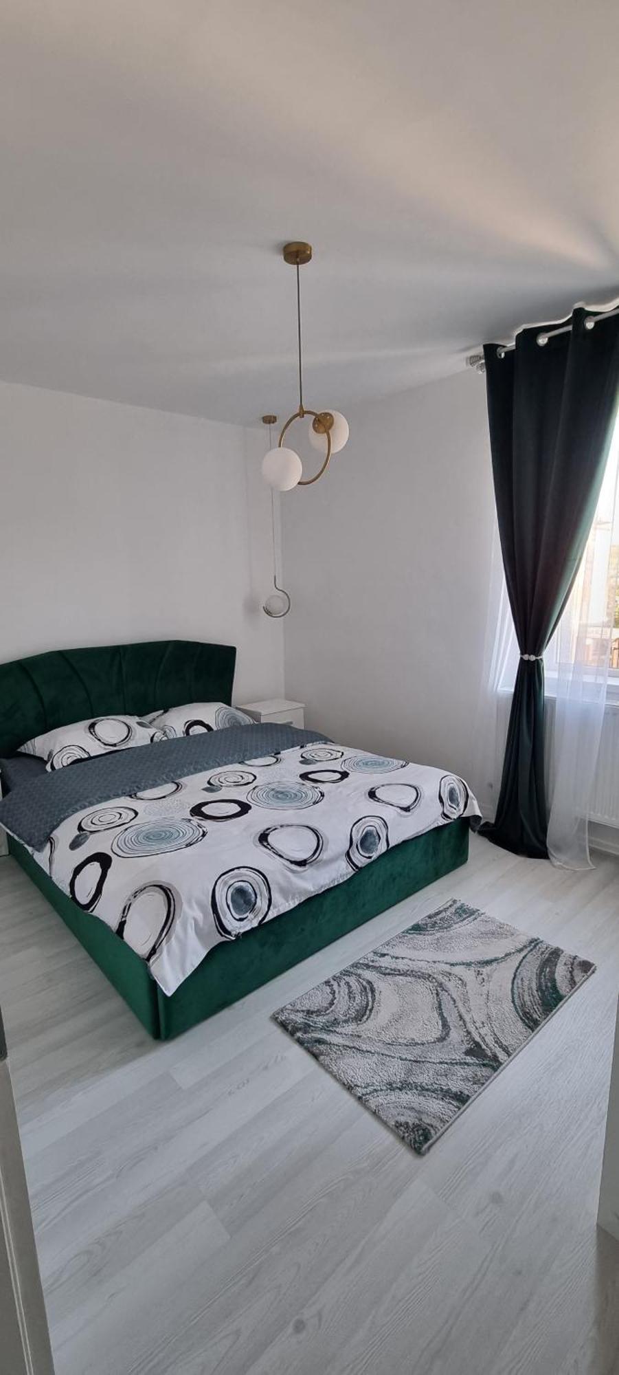 Apartament Central Pe Pietonala Nr2 Hunedoara Zewnętrze zdjęcie