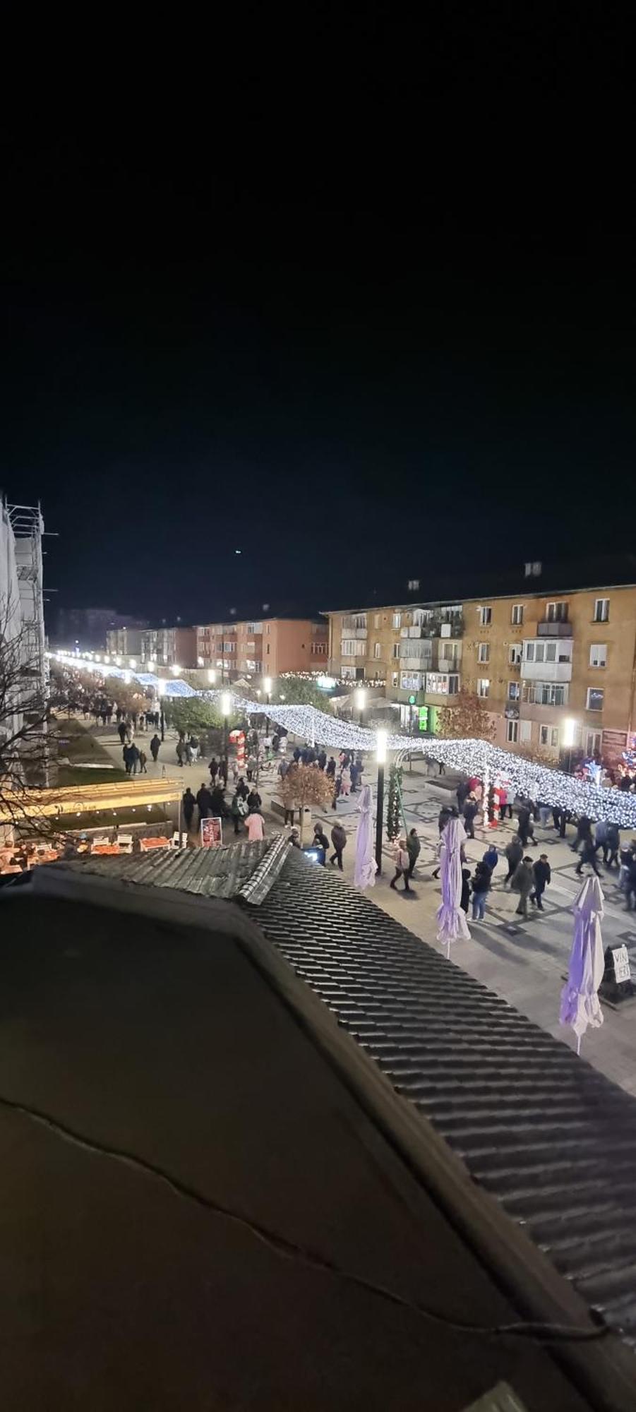 Apartament Central Pe Pietonala Nr2 Hunedoara Zewnętrze zdjęcie
